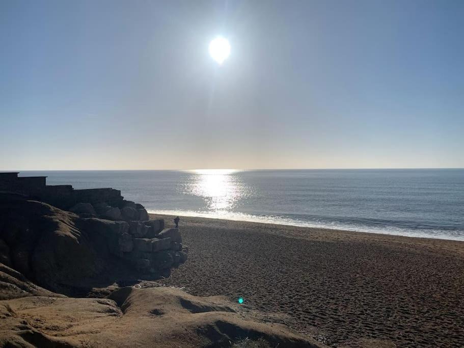 The Captain'S Retreat, Quiet 1 Bed Dog Friendly Puncknowle Екстериор снимка