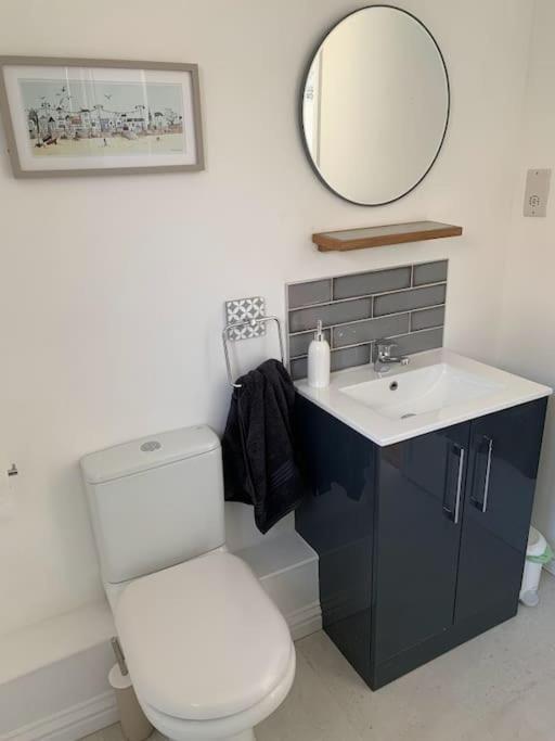 The Captain'S Retreat, Quiet 1 Bed Dog Friendly Puncknowle Екстериор снимка