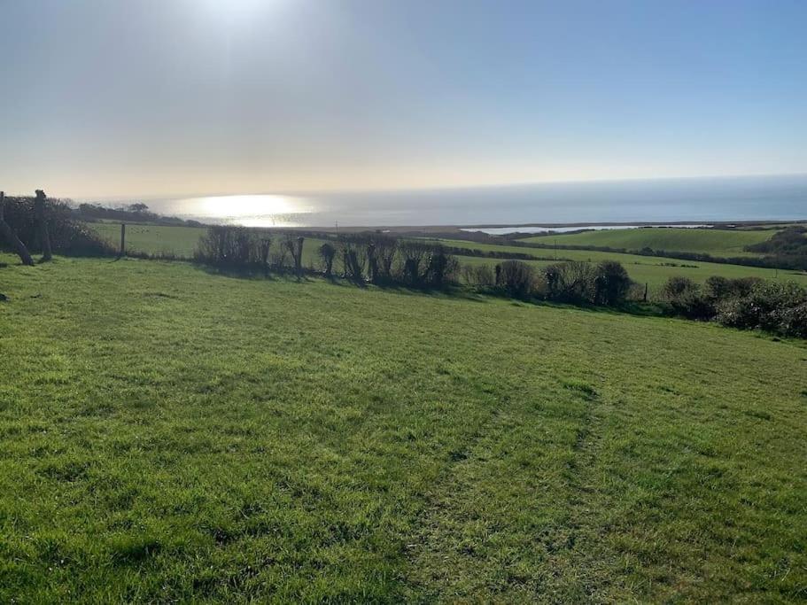 The Captain'S Retreat, Quiet 1 Bed Dog Friendly Puncknowle Екстериор снимка