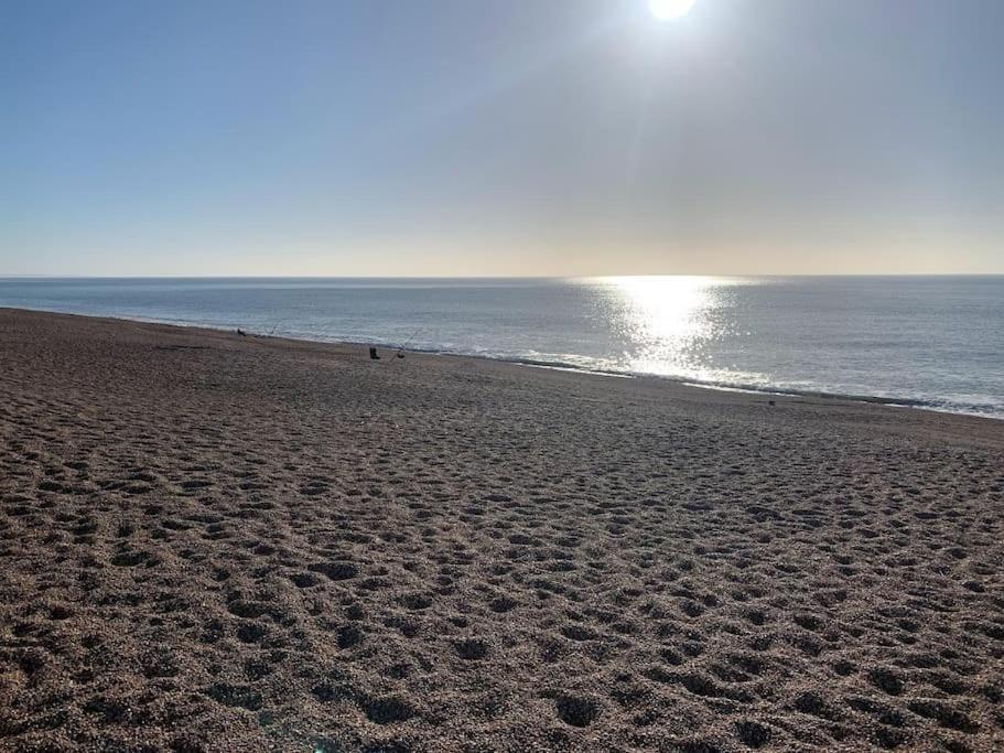 The Captain'S Retreat, Quiet 1 Bed Dog Friendly Puncknowle Екстериор снимка