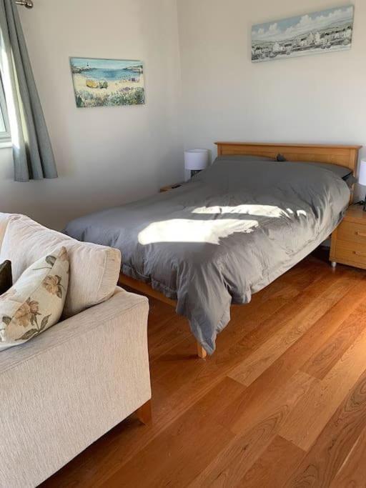 The Captain'S Retreat, Quiet 1 Bed Dog Friendly Puncknowle Екстериор снимка