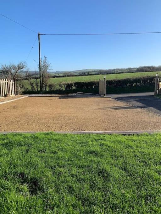 The Captain'S Retreat, Quiet 1 Bed Dog Friendly Puncknowle Екстериор снимка