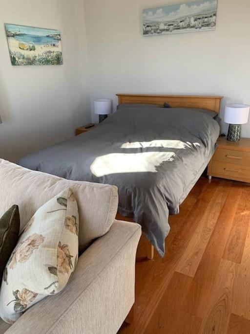 The Captain'S Retreat, Quiet 1 Bed Dog Friendly Puncknowle Екстериор снимка