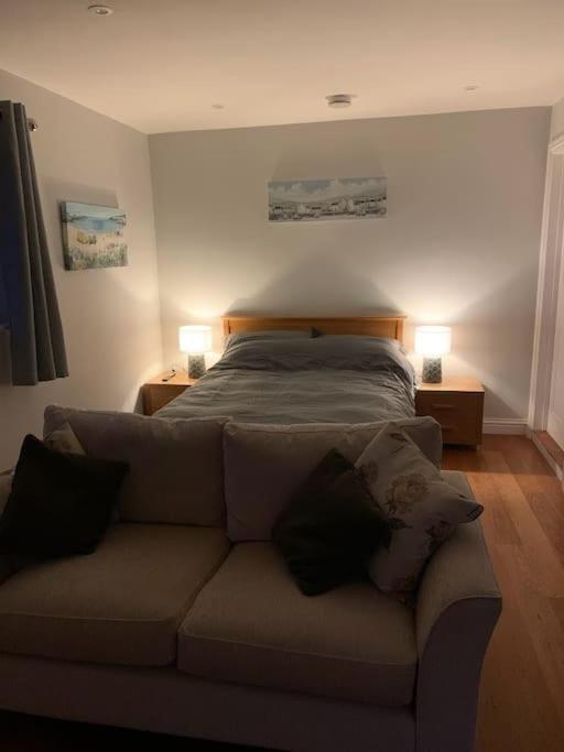 The Captain'S Retreat, Quiet 1 Bed Dog Friendly Puncknowle Екстериор снимка
