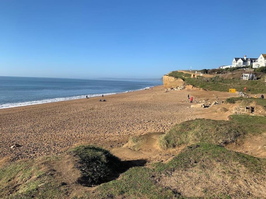 The Captain'S Retreat, Quiet 1 Bed Dog Friendly Puncknowle Екстериор снимка