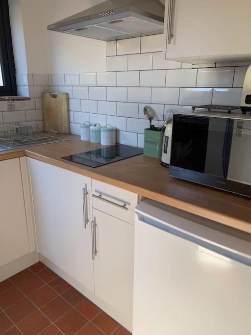 The Captain'S Retreat, Quiet 1 Bed Dog Friendly Puncknowle Екстериор снимка