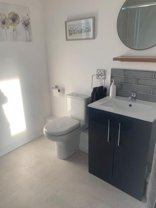 The Captain'S Retreat, Quiet 1 Bed Dog Friendly Puncknowle Екстериор снимка