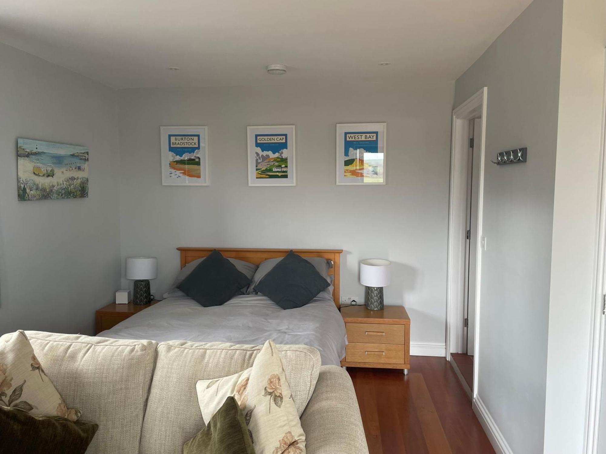 The Captain'S Retreat, Quiet 1 Bed Dog Friendly Puncknowle Екстериор снимка