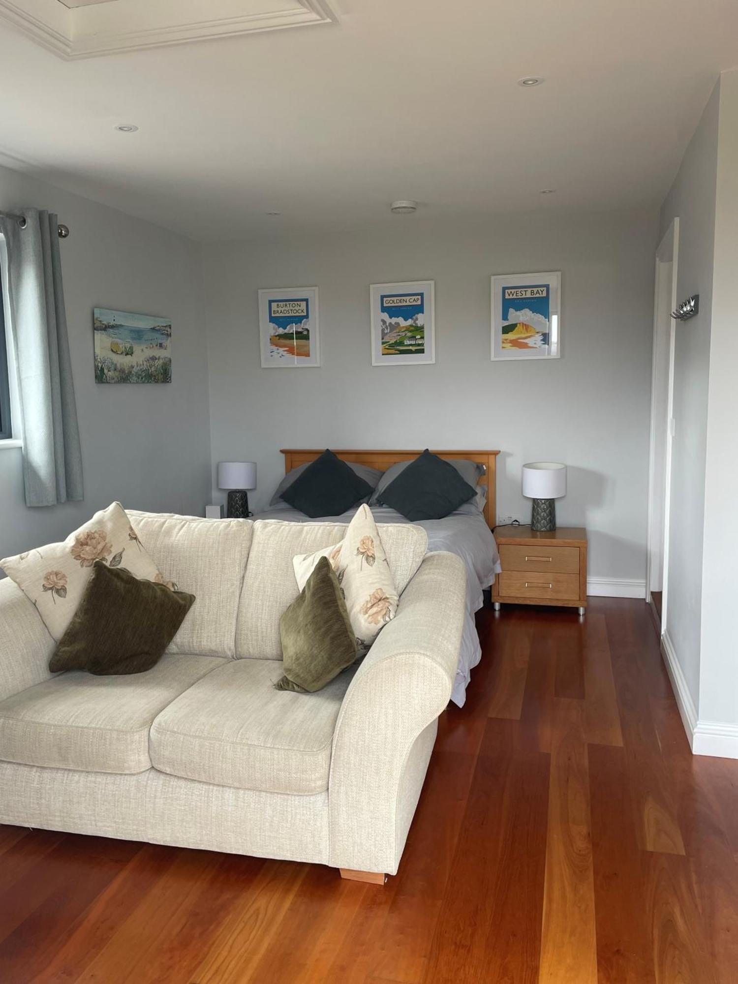 The Captain'S Retreat, Quiet 1 Bed Dog Friendly Puncknowle Екстериор снимка